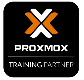 Proxmox Training Partner
