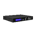 DynFi Firewall FWA-4010 back