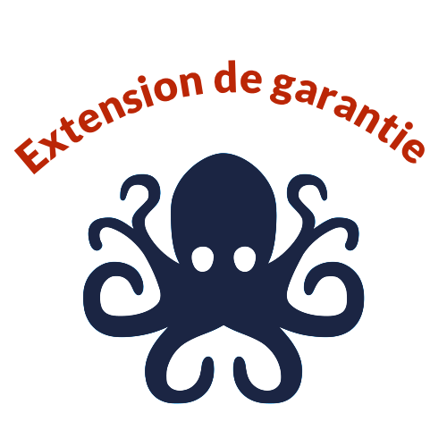 [GAR_5Y_FWA-4010] Garantie 5 ans retour atelier pour FWA-4010