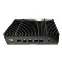 DynFi Firewall FWA-2510