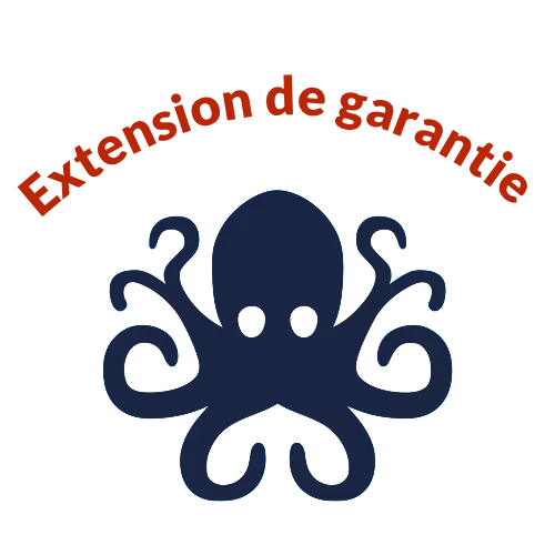 [GAR_3Y_FWA-2510] Garantie 3 ans Retour Atelier pour FWA-2510
