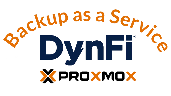 Backup as a Service (BaaS)